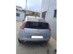 citroen c4 coupe del año 2006