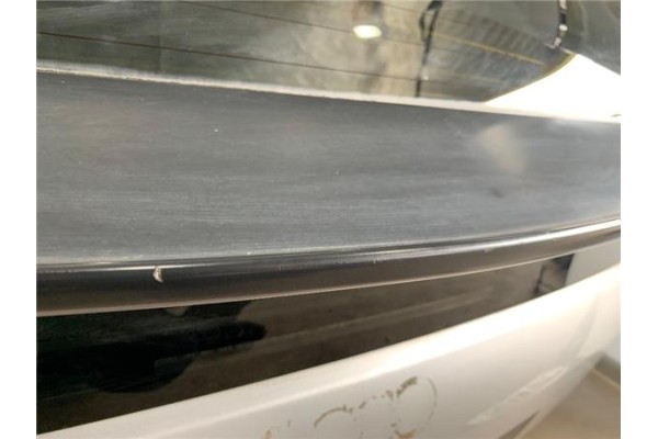 Recambio de porton trasero para audi a2 (8z) 1.4 referencia OEM IAM   