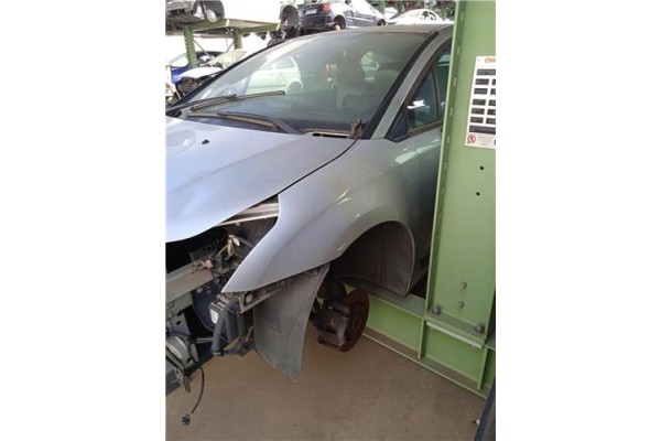 Recambio de aleta delantero izquierda para citroen c4 coupe 1.6 16v referencia OEM IAM   