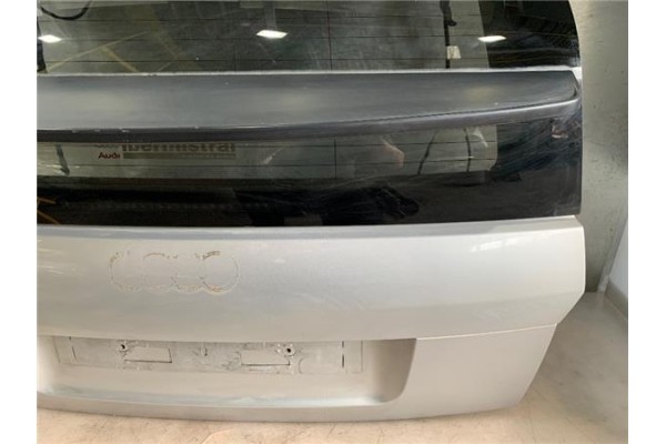 Recambio de porton trasero para audi a2 (8z) 1.4 referencia OEM IAM   