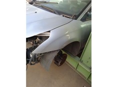 Recambio de aleta delantero izquierda para citroen c4 coupe 1.6 16v referencia OEM IAM   