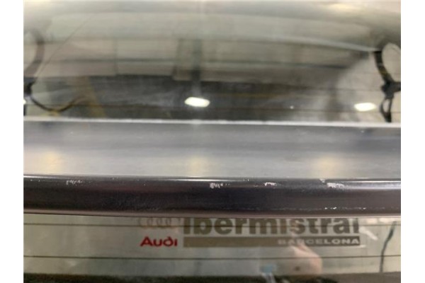 Recambio de porton trasero para audi a2 (8z) 1.4 referencia OEM IAM   