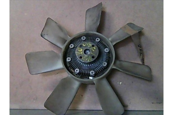 Recambio de ventilador viscoso para volvo serie 740 berlina/familiar referencia OEM IAM   