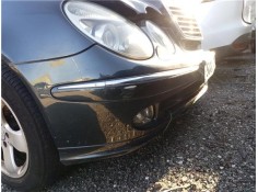 Recambio de paragolpes delantero para mercedes-benz clase e (bm 211) berlina 3.2 e 320 cdi (211.026) referencia OEM IAM