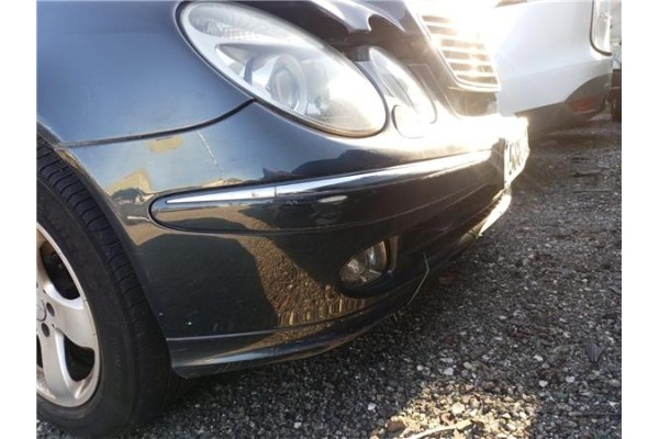 Recambio de paragolpes delantero para mercedes-benz clase e (bm 211) berlina 3.2 e 320 cdi (211.026) referencia OEM IAM   