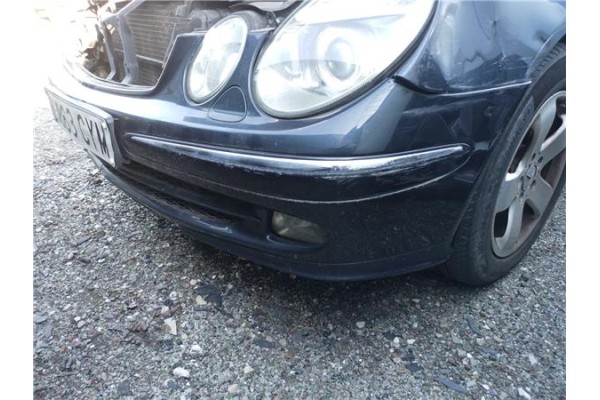 Recambio de paragolpes delantero para mercedes-benz clase e (bm 211) berlina 3.2 e 320 cdi (211.026) referencia OEM IAM   