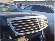 Recambio de rejilla capo para mercedes-benz clase e (bm 211) berlina 3.2 e 320 cdi (211.026) referencia OEM IAM