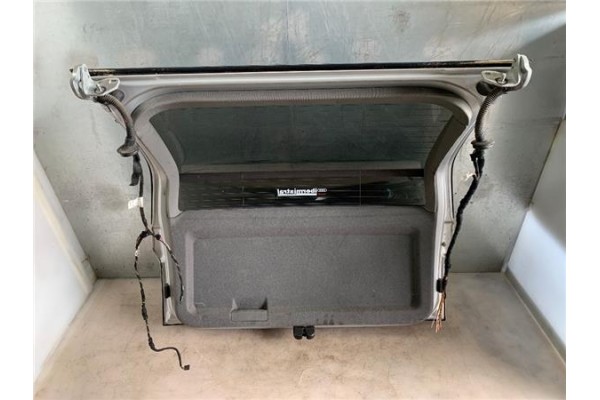 Recambio de porton trasero para audi a2 (8z) 1.4 referencia OEM IAM   
