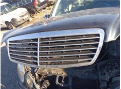 Recambio de rejilla capo para mercedes-benz clase e (bm 211) berlina 3.2 e 320 cdi (211.026) referencia OEM IAM   