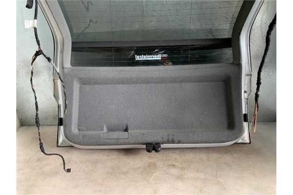 Recambio de porton trasero para audi a2 (8z) 1.4 referencia OEM IAM   