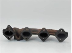 Recambio de colector escape para bmw serie 1 berlina (e81/e87) 2.0 120d referencia OEM IAM 7791762-02 144317TA5 
