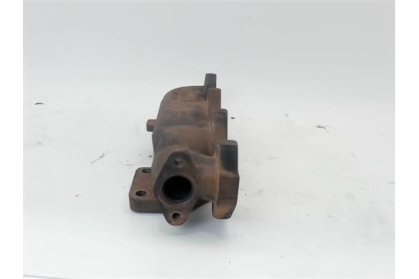 Recambio de colector escape para bmw serie 1 berlina (e81/e87) 2.0 120d referencia OEM IAM 7791762-02 144317TA5 