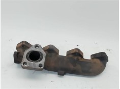 Recambio de colector escape para bmw serie 1 berlina (e81/e87) 2.0 120d referencia OEM IAM 7791762-02 144317TA5 