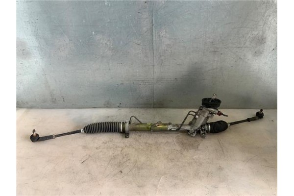 Recambio de cremallera direccion asistida para seat ibiza (6l1) 1.4 16v referencia OEM IAM 6Q1423055Aa  