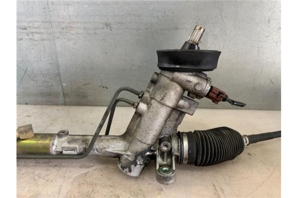 Recambio de cremallera direccion asistida para seat ibiza (6l1) 1.4 16v referencia OEM IAM 6Q1423055Aa  