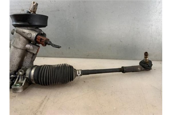 Recambio de cremallera direccion asistida para seat ibiza (6l1) 1.4 16v referencia OEM IAM 6Q1423055Aa  
