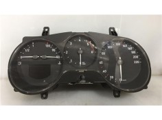 Recambio de cuadro completo para seat toledo (5p2) 1.9 tdi referencia OEM IAM 5P0920822G 110080280004 