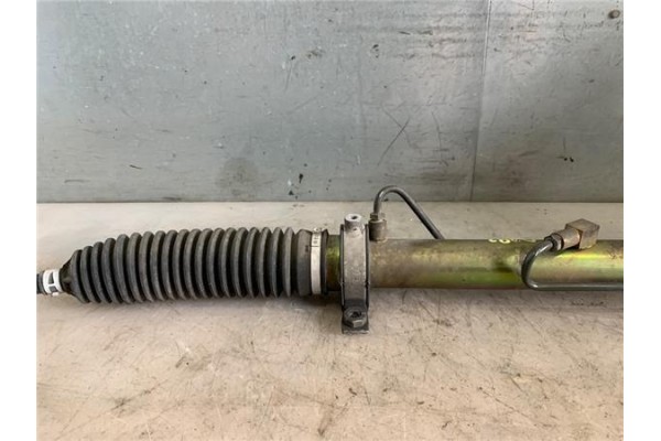 Recambio de cremallera direccion asistida para seat ibiza (6l1) 1.4 16v referencia OEM IAM 6Q1423055Aa  