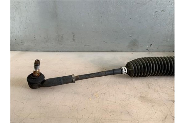 Recambio de cremallera direccion asistida para seat ibiza (6l1) 1.4 16v referencia OEM IAM 6Q1423055Aa  