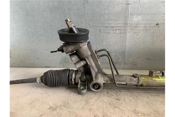 Recambio de cremallera direccion asistida para seat ibiza (6l1) 1.4 16v referencia OEM IAM 6Q1423055Aa  