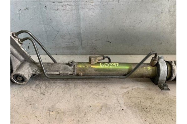 Recambio de cremallera direccion asistida para seat ibiza (6l1) 1.4 16v referencia OEM IAM 6Q1423055Aa  