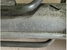 Recambio de cremallera direccion asistida para seat ibiza (6l1) 1.4 16v referencia OEM IAM 6Q1423055Aa  