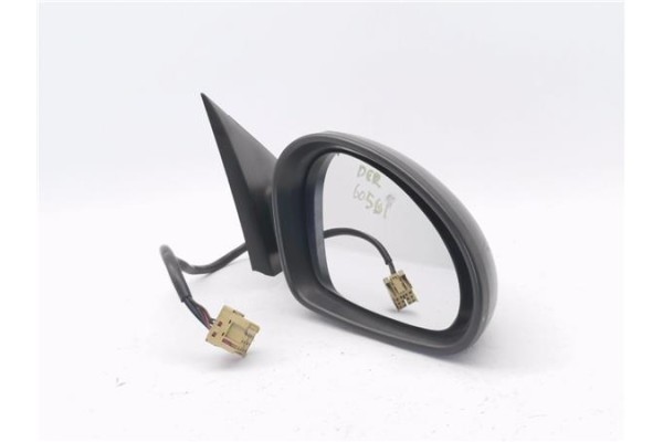 Recambio de retrovisor electrico derecho para seat ibiza (6l1) 1.4 fresh referencia OEM IAM E9014142 836194 