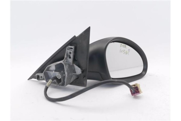 Recambio de retrovisor electrico derecho para seat ibiza (6l1) 1.4 fresh referencia OEM IAM E9014142 836194 