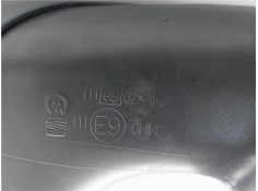 Recambio de retrovisor electrico derecho para seat ibiza (6l1) 1.4 fresh referencia OEM IAM E9014142 836194 