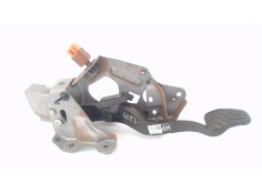 Recambio de pedal embrague para nissan qashqai ii (j11e) 1.2 n-connecta referencia OEM IAM 465038803RB  