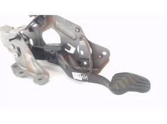 Recambio de pedal embrague para nissan qashqai ii (j11e) 1.2 n-connecta referencia OEM IAM 465038803RB  