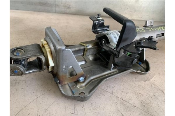 Recambio de columna direccion para citroen jumper furgón 2.2 hdi 120 referencia OEM IAM 1609330280 1651752680 
