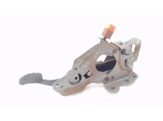 Recambio de pedal embrague para nissan qashqai ii (j11e) 1.2 n-connecta referencia OEM IAM 465038803RB  