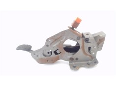 Recambio de pedal embrague para nissan qashqai ii (j11e) 1.2 n-connecta referencia OEM IAM 465038803RB  