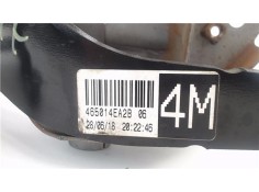 Recambio de pedal embrague para nissan qashqai ii (j11e) 1.2 n-connecta referencia OEM IAM 465038803RB  