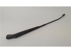 Recambio de brazo limpiaparabrisas delantero izquierdo para dacia sandero i 1.4 referencia OEM IAM 288812938R 6001550816 