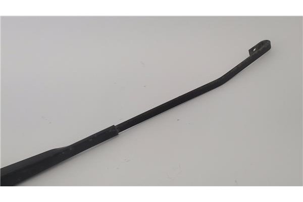 Recambio de brazo limpiaparabrisas delantero izquierdo para dacia sandero i 1.4 referencia OEM IAM 288812938R 6001550816 