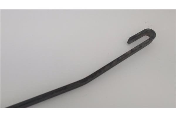 Recambio de brazo limpiaparabrisas delantero izquierdo para dacia sandero i 1.4 referencia OEM IAM 288812938R 6001550816 