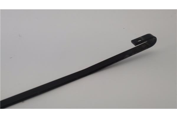 Recambio de brazo limpiaparabrisas delantero izquierdo para dacia sandero i 1.4 referencia OEM IAM 288812938R 6001550816 
