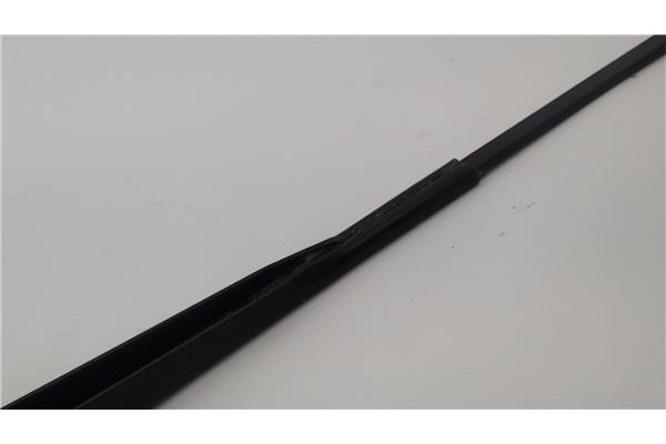 Recambio de brazo limpiaparabrisas delantero izquierdo para dacia sandero i 1.4 referencia OEM IAM 288812938R 6001550816 