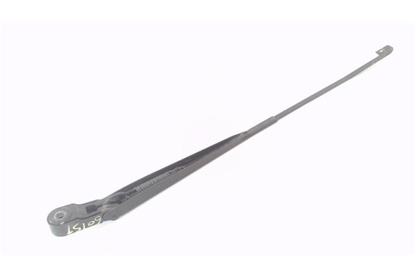 Recambio de brazo limpiaparabrisas delantero izquierdo para dacia sandero i 1.4 referencia OEM IAM 288812938R 6001550816 