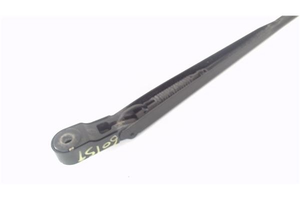 Recambio de brazo limpiaparabrisas delantero izquierdo para dacia sandero i 1.4 referencia OEM IAM 288812938R 6001550816 