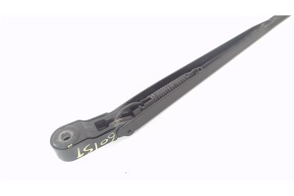 Recambio de brazo limpiaparabrisas delantero izquierdo para dacia sandero i 1.4 referencia OEM IAM 288812938R 6001550816 