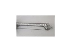 Recambio de mecanismo elevalunas delantero izquierdo para nissan primastar furgón (x83) dci 80 referencia OEM IAM 7700311820C 91