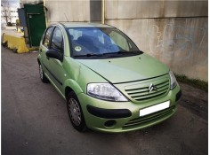 citroen c3 del año 2004