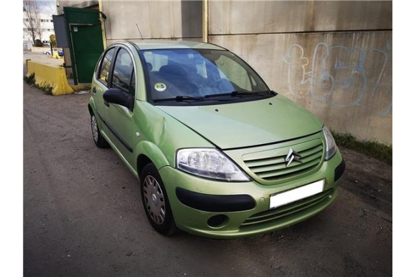 citroen c3 del año 2004