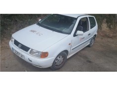 volkswagen polo iii (6n1) del año 1996