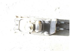 Recambio de varillas de cambio para seat ibiza berlina (6j5) 1.4 tsi referencia OEM IAM 6Q0711049CG 6Q0711061E 