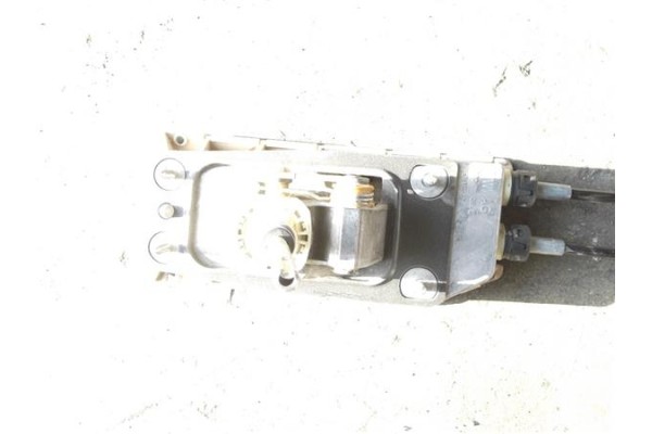 Recambio de varillas de cambio para seat ibiza berlina (6j5) 1.4 tsi referencia OEM IAM 6Q0711049CG 6Q0711061E 