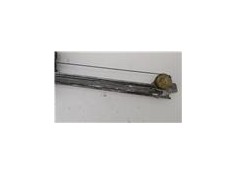 Recambio de mecanismo elevalunas delantero izquierdo para nissan primastar furgón (x83) dci 80 referencia OEM IAM 7700311820C 91